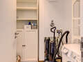 appartement München Ludwigsvorstadt 01 Débarras 14847