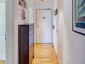 appartement München Oberföhring 01 entrée/couloir 14848