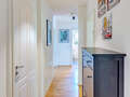 appartement München Oberföhring 02 entrée/couloir 14848
