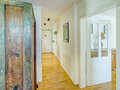appartement München Oberföhring 04 entrée/couloir 14848