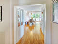 appartement München Oberföhring 05 entrée/couloir 14848