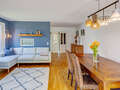 appartement München Oberföhring 03 pièce à vivre 14848
