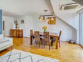 appartement München Oberföhring 04 pièce à vivre 14848