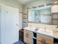 appartement München Oberföhring 04 1ère salle de bain 14848