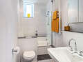 appartement München Glockenbachviertel 01 salle de bain 14849