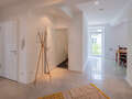 appartement München Glockenbachviertel 01 entrée/couloir 14849