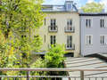 appartement München Glockenbachviertel 02 vue 14849