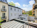 appartement München Glockenbachviertel 03 vue 14849