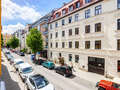 appartement München Glockenbachviertel 04 vue 14849
