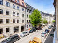 appartement München Glockenbachviertel 05 vue 14849