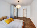 appartement München Glockenbachviertel 03 chambre 14849