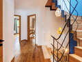maison mitoyenne Weyarn 04 entrée/couloir 14850