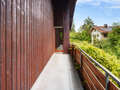 maison mitoyenne Weyarn 01 balcon 14850