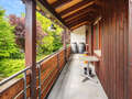 maison mitoyenne Weyarn 04 balcon 14850