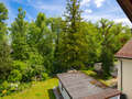 appartement sous les toits München Daglfing 02 vue 14852