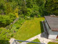 appartement sous les toits München Daglfing 03 vue 14852