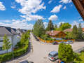 appartement sous les toits München Daglfing 04 vue 14852