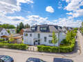 appartement sous les toits München Daglfing 05 vue 14852