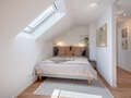 appartement sous les toits München Daglfing 01 chambres 14852