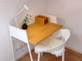 appartement sous les toits München Daglfing 02 pièce à vivre 14852