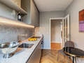 appartement München Maxvorstadt - Universitätsviertel 03 cuisine 14853