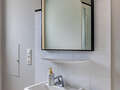appartement München Maxvorstadt - Universitätsviertel 02 salle de bain 14853