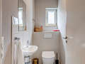appartement München Maxvorstadt - Universitätsviertel 01 toilettes séparées 14853