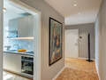 appartement München Maxvorstadt - Universitätsviertel 01 entrée/couloir 14853