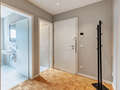 appartement München Maxvorstadt - Universitätsviertel 02 entrée/couloir 14853