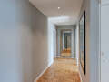 appartement München Maxvorstadt - Universitätsviertel 03 entrée/couloir 14853