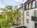 appartement München Maxvorstadt - Universitätsviertel 02 vue 14853