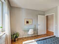 appartement München Maxvorstadt - Universitätsviertel 04 chambre 14853
