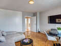 appartement München Maxvorstadt - Universitätsviertel 03 salle de séjour 14853