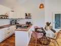 appartement avec terrasse sur le toit Planegg 01 cuisine 14854