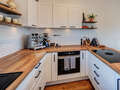 appartement avec terrasse sur le toit Planegg 02 cuisine 14854