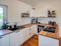 appartement avec terrasse sur le toit Planegg 03 cuisine 14854