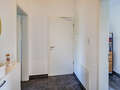 appartement avec terrasse sur le toit Planegg 01 entrée/couloir 14854