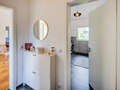 appartement avec terrasse sur le toit Planegg 03 entrée/couloir 14854