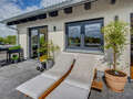 appartement avec terrasse sur le toit Planegg 04 terrasse sur le toit 14854