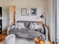 appartement avec terrasse sur le toit Planegg 04 Bureau/Chambre d’amis 14854