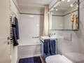 appartement München Glockenbachviertel 01 salle de bain 14855