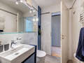 appartement München Glockenbachviertel 03 salle de bain 14855