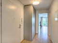 appartement München Glockenbachviertel 01 entrée/couloir 14855