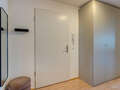 appartement München Glockenbachviertel 03 entrée/couloir 14855
