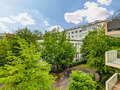 appartement München Glockenbachviertel 01 vue 14855