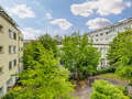 appartement München Glockenbachviertel 02 vue 14855