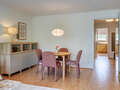 appartement München Glockenbachviertel 04 pièce à vivre 14855