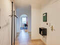 appartement München Ramersdorf 04 entrée/couloir 14857