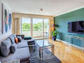 appartement München Ramersdorf 01 pièce à vivre 14857