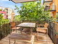appartement München Haidhausen 01 balcon 14860